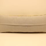 Turkish kilim cushion, 35x90 cm, BD-28