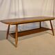 Scandinavian coffee table Ercol