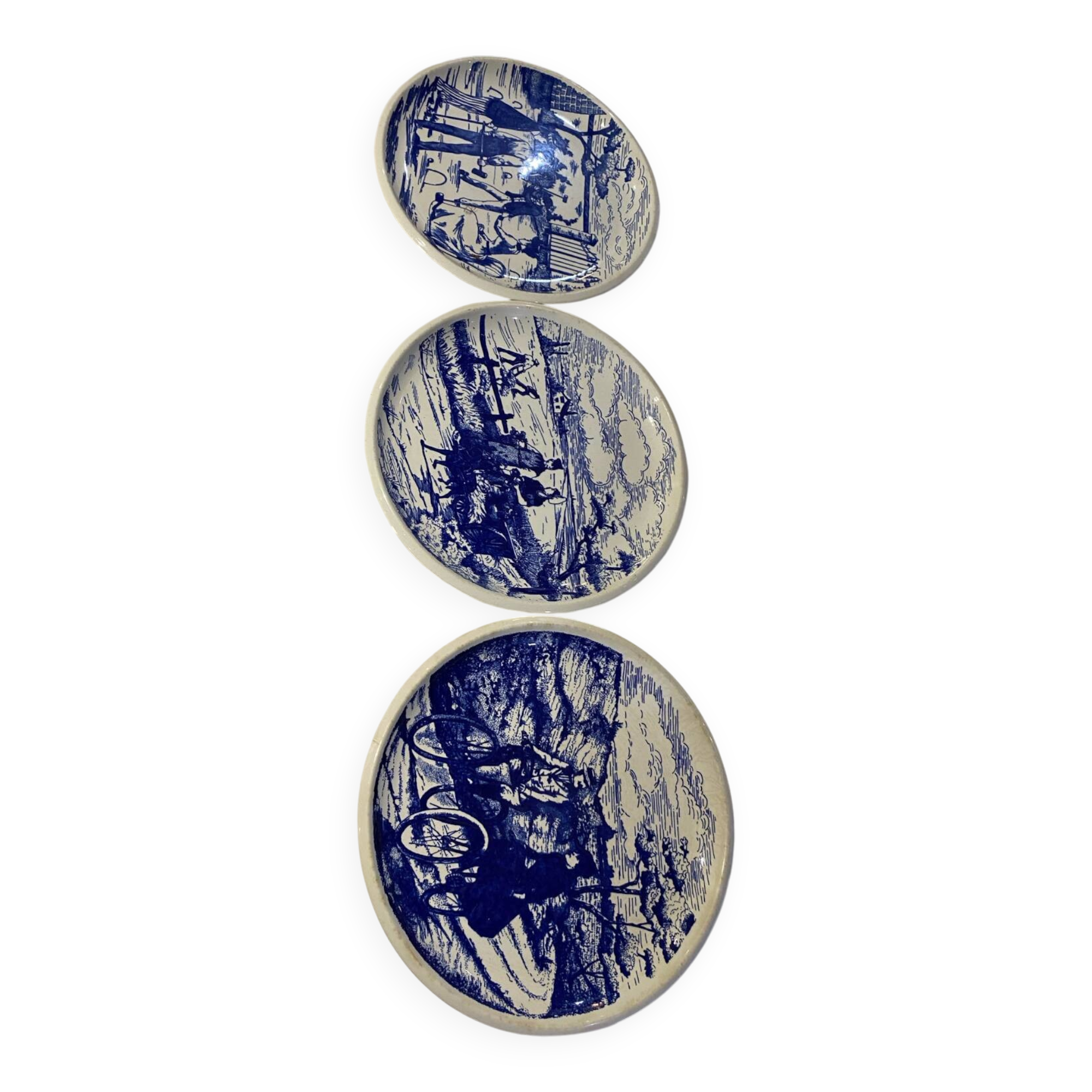 Royal manufacturing plate, Bosch