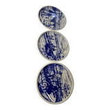 Royal manufacturing plate, Bosch