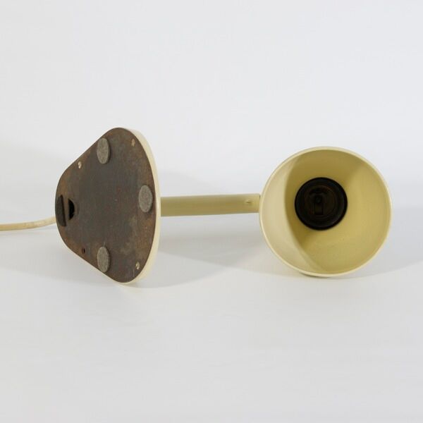 Lampe de chevet bauhaus kandem, modèle n°702 e, allemagne, 1928-29, Marianne brandt et hin bred