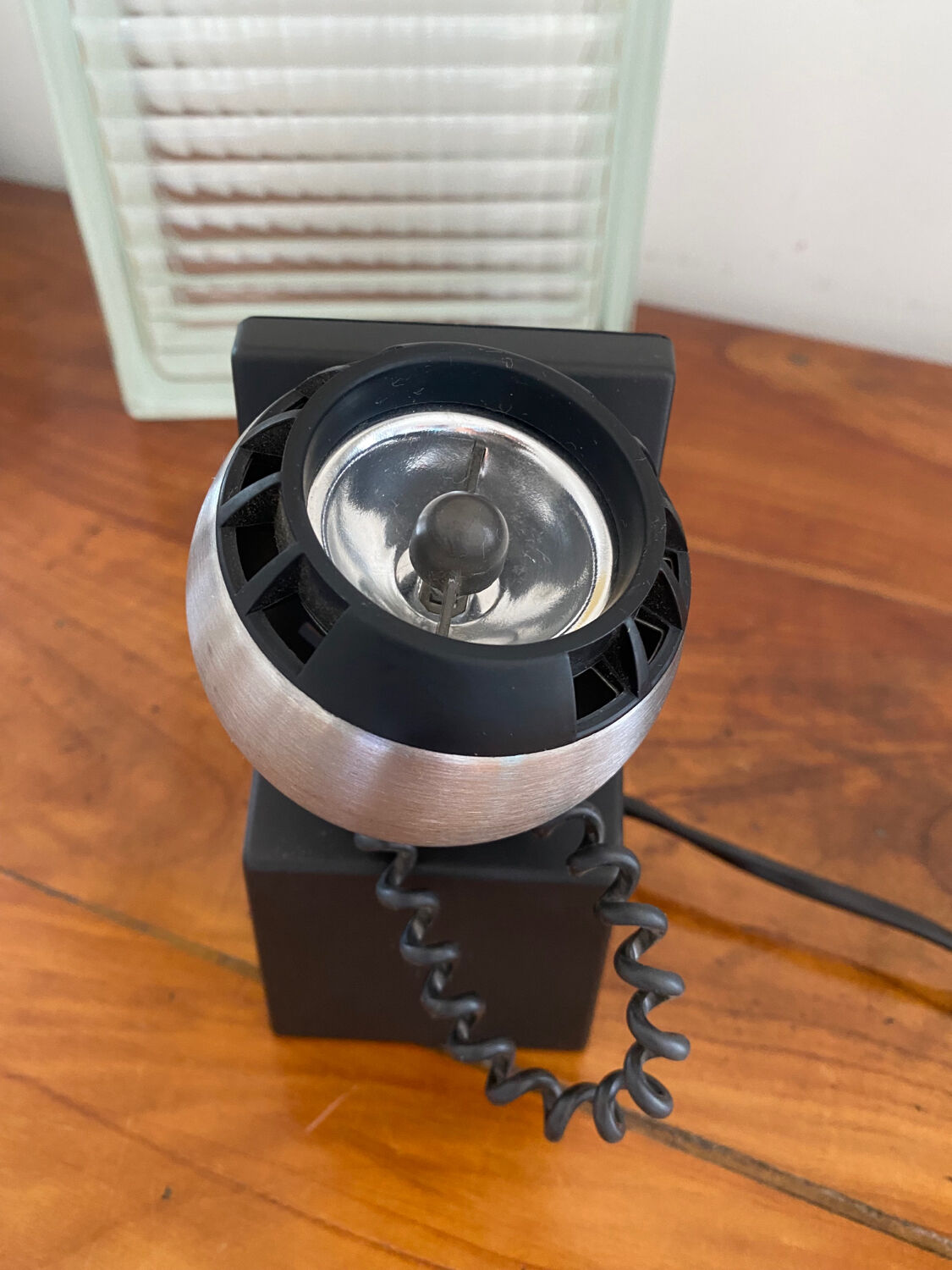 Osram eye ball magnetic spot lamp 41701