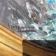 Peinture marine 19eme