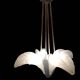 Art deco chandelier