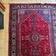 Persian carpet