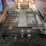 Rosay line living room table