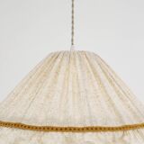 Emilia "classic dots" conical suspension with steering wheel