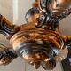 Chandelier 50s