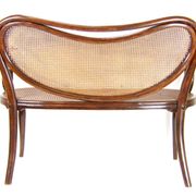 Canapé pour enfant antique 1870s