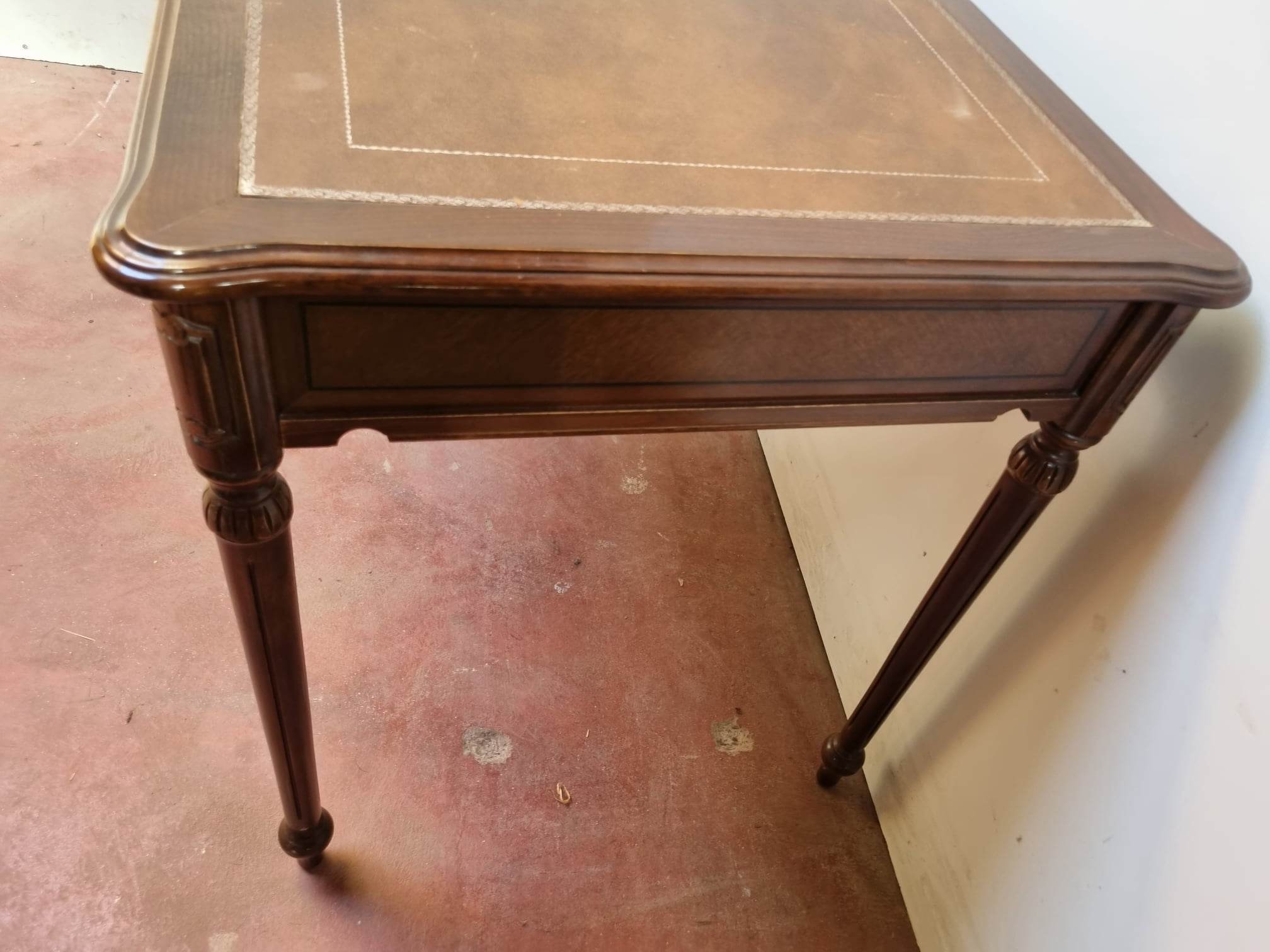 Louis XVI style desk