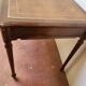 Louis XVI style desk