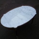 Louis XVI style coffee table