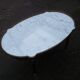 Table basse de style Louis XVI