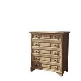 Authentic wooden Drawer