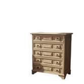 Authentic wooden Drawer