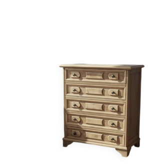 Authentic wooden Drawer