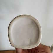 Soliflore main baguier