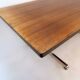 Jules Wabbes, “Cintree” desk, circa 1960