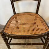 Napoleon III chairs
