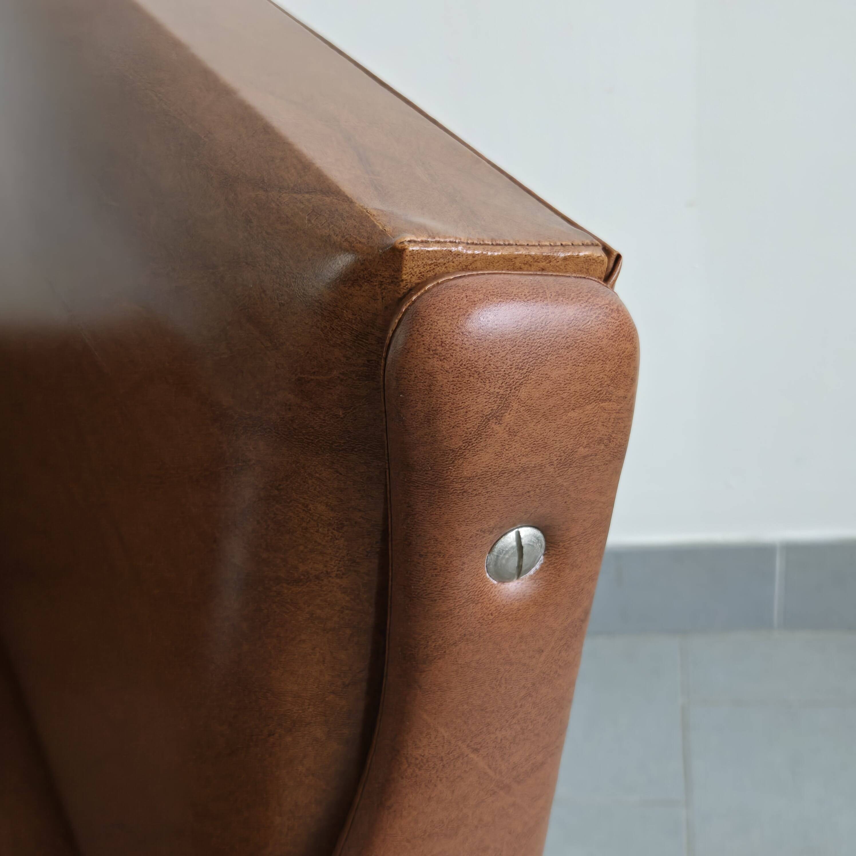 Vintage armchair 1960