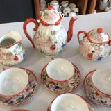 Tea set
