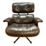 Lounge chair by Charles and Ray Eames