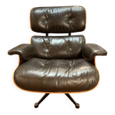 Lounge chair by Charles and Ray Eames