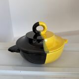 Vegetable Soup Tureen Cerenne Vallauris