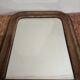 Old mirror patina 61 x 48 cm