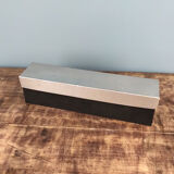 Pair of Solingen candle holders