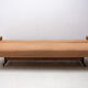 Mid century folding sofabed, 1970´s, Czechoslovakia