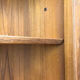 Danish Teak Cabinet from Chr. Linneberg, 1970s