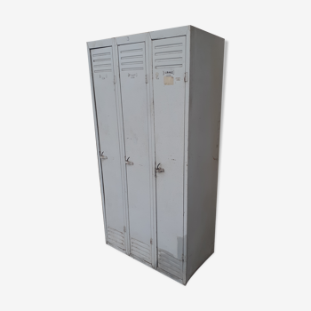 Industrial cabinet