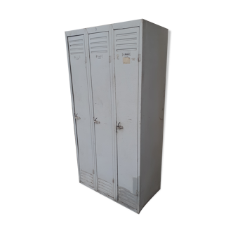 Industrial cabinet