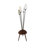Tablet lamp 4 lights