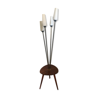 Tablet lamp 4 lights