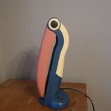 Vintage toucan lamp
