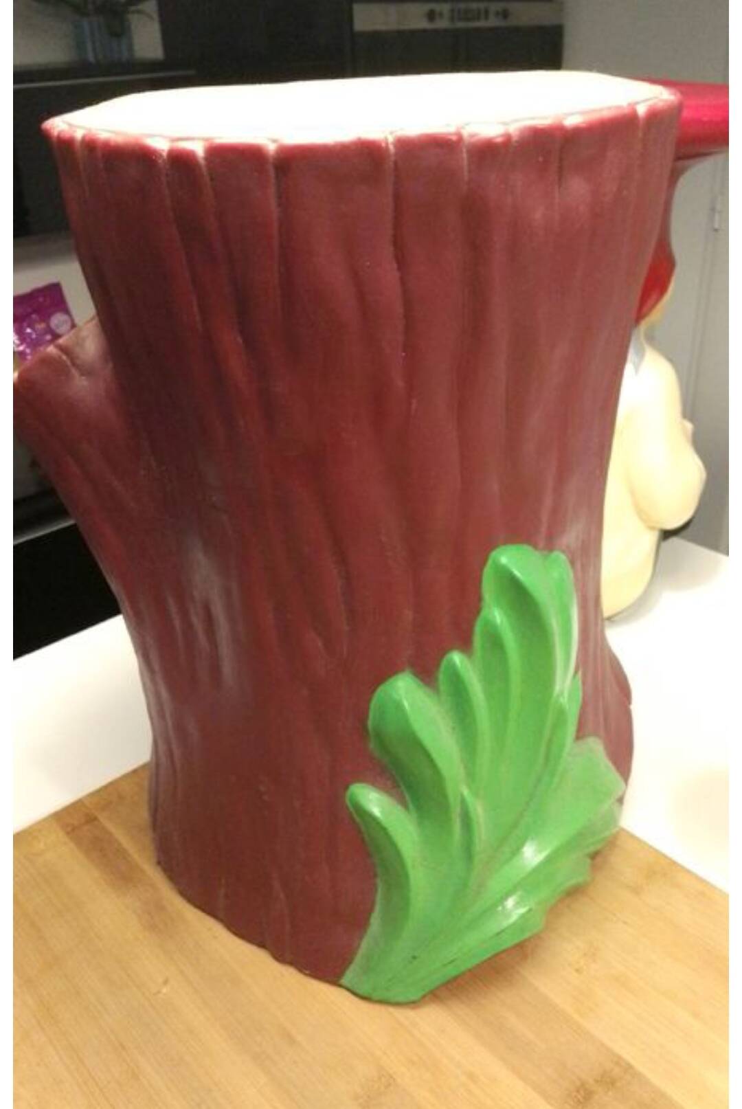 Lot of 3 Gnomes Kartell - Authentic Philippe Starck Ref.: QVBSF433