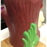 Lot of 3 Gnomes Kartell - Authentic Philippe Starck Ref.: QVBSF433