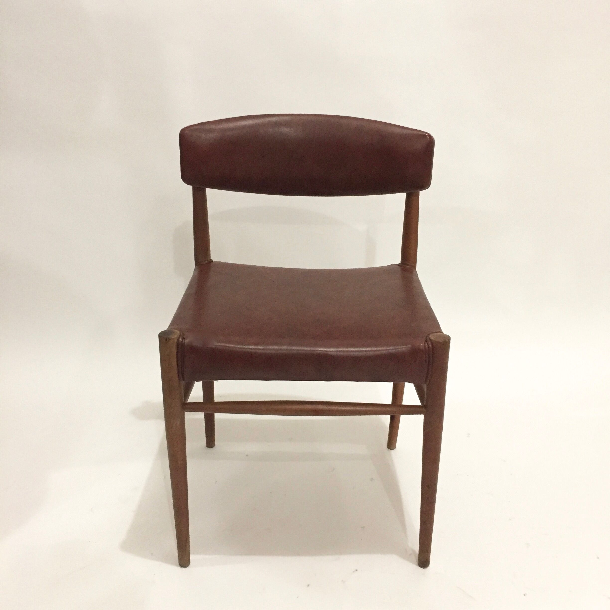 60s chair