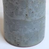 Vintage Brutalist Vase - Keramar - Belgium