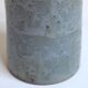 Vintage Brutalist Vase - Keramar - Belgium