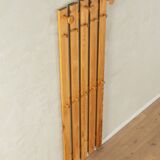1980s Coat rack