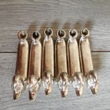 Duck knife holders