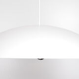 Two Large Pendant Lamps Claus Bonderup and Torsten Thorup 1975 Denmark