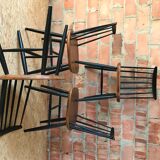 Set of 4 chairs