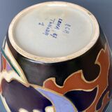 Aca vase by Lena Tonoda