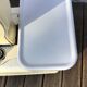 Old Berkel cream scale