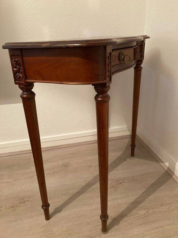 Console