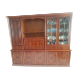 Buffet 2 corps en if style classique